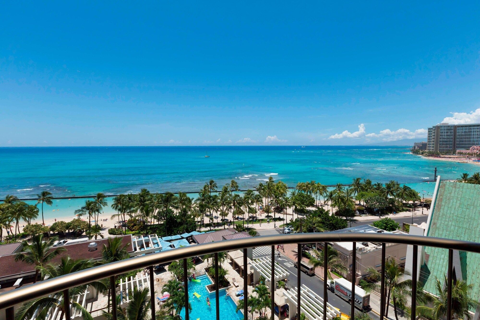 شرفة