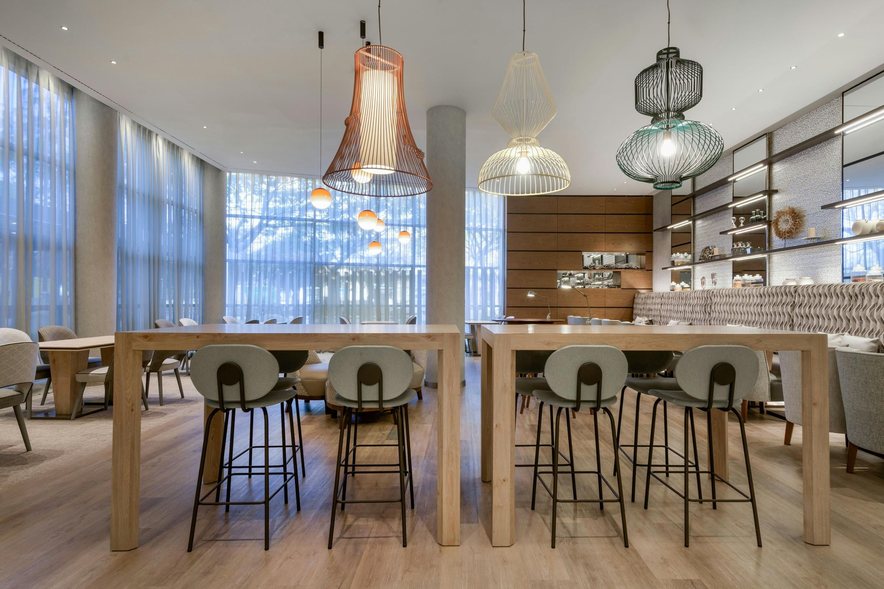 بار