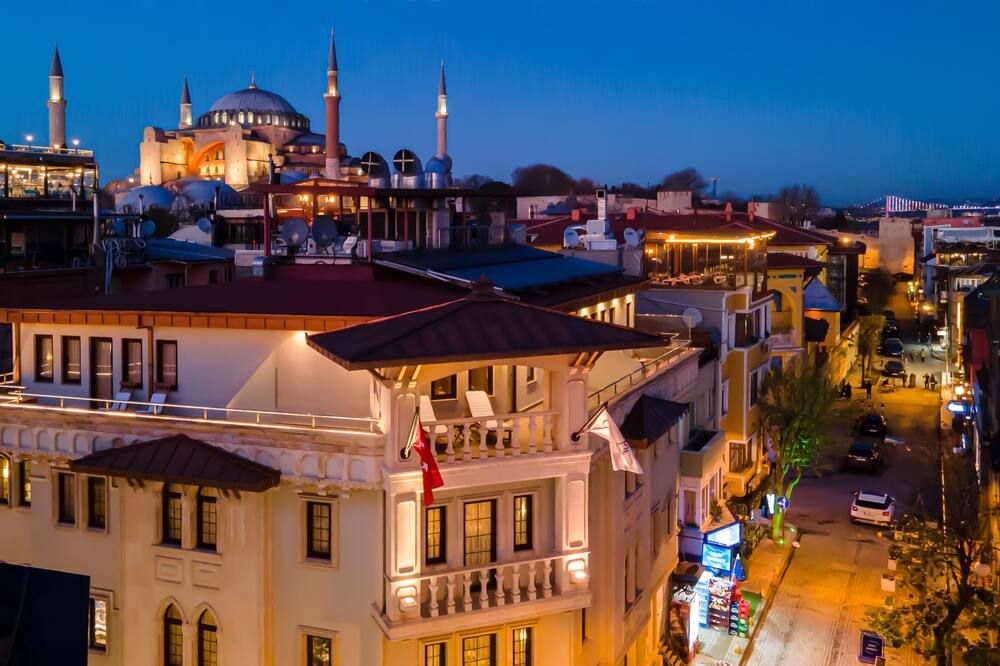 المظهر الخارجي