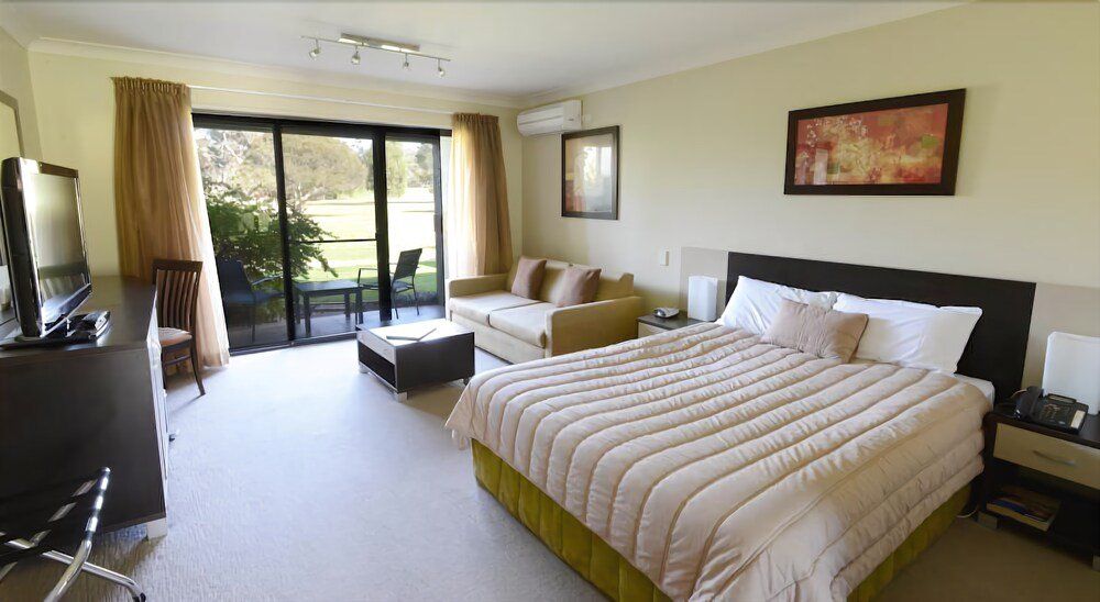 غرفة نوم صورة