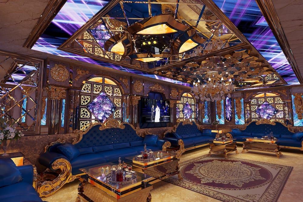 ردهة