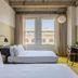 غرفة نوم