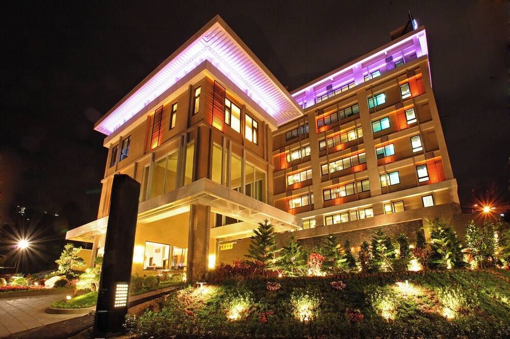 مبنى