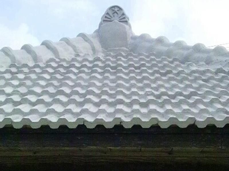 المظهر الخارجي