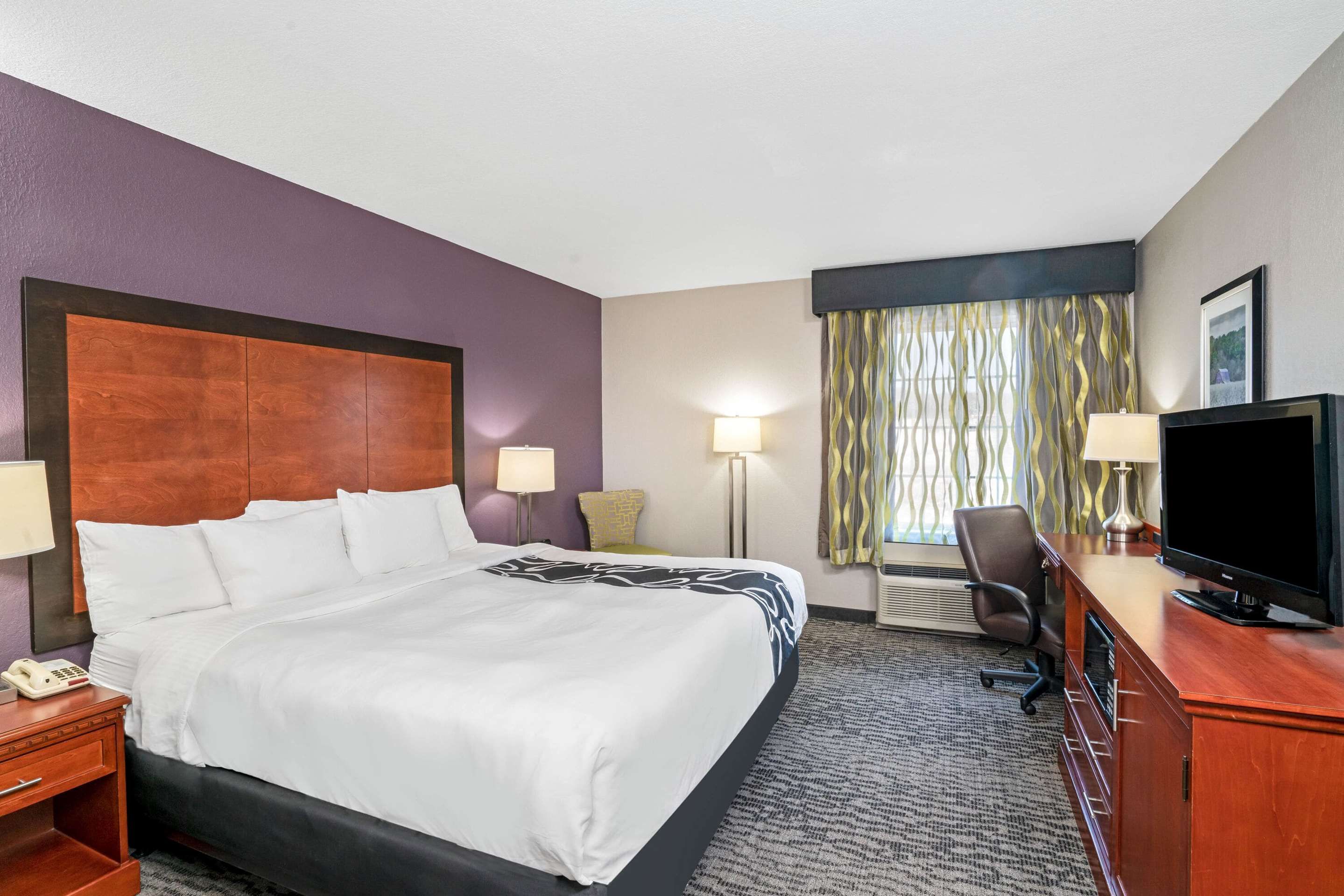 غرفة نوم صورة