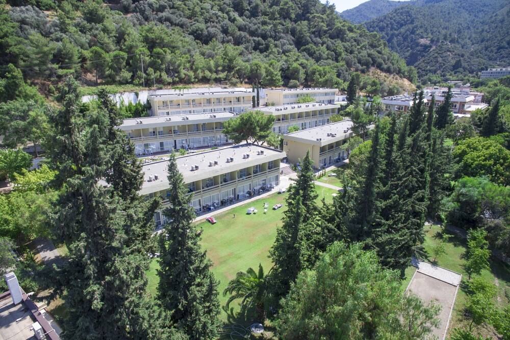 المظهر الخارجي