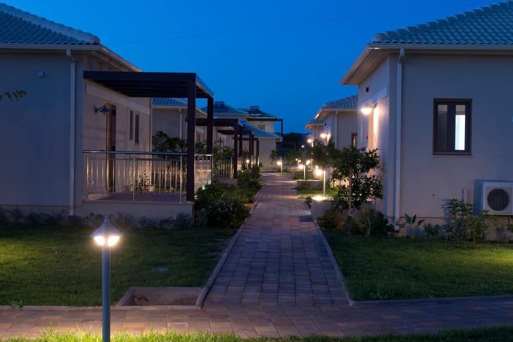 المظهر الخارجي