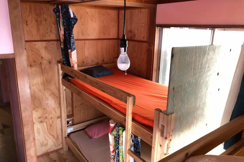 وسائل راحة في الغرف