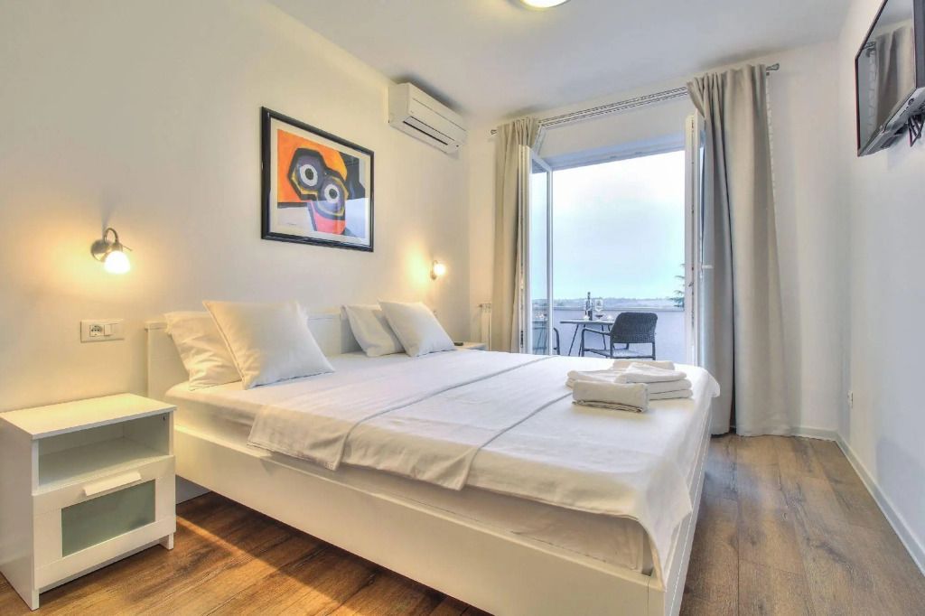 غرفة نوم صورة