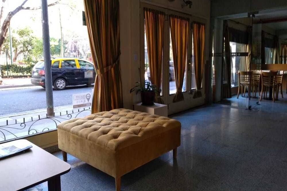 غرفة معيشة صورة