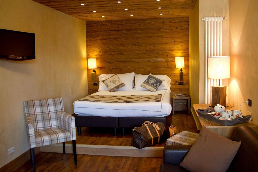 غرفة نوم صورة