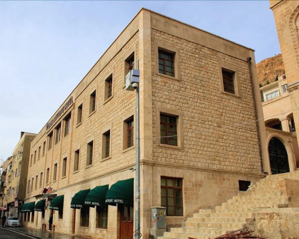 مبنى