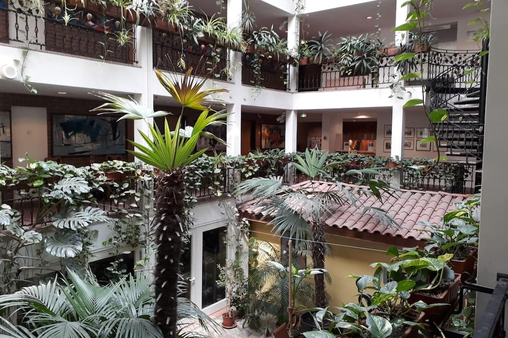 المظهر الخارجي