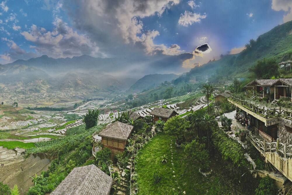 المظهر الخارجي