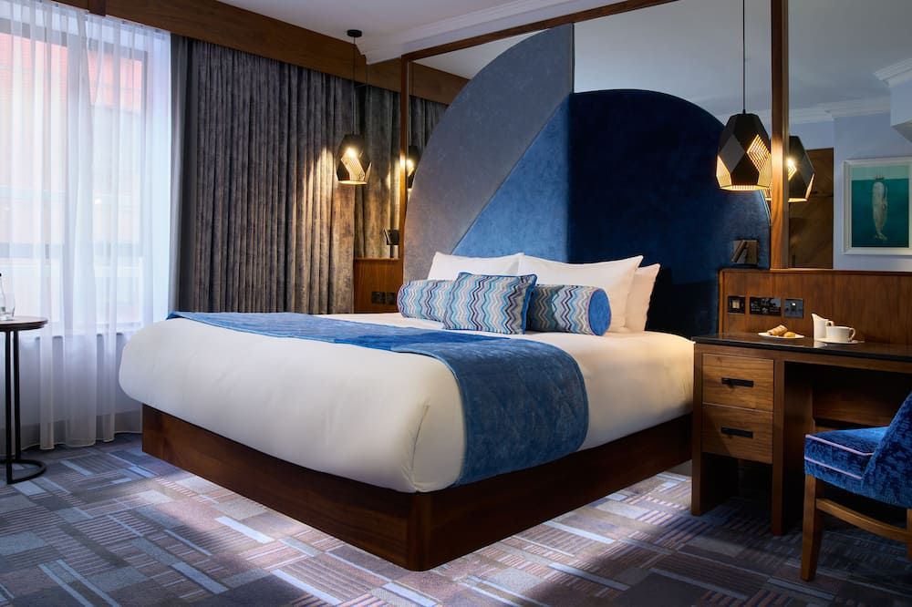 غرفة نوم صورة