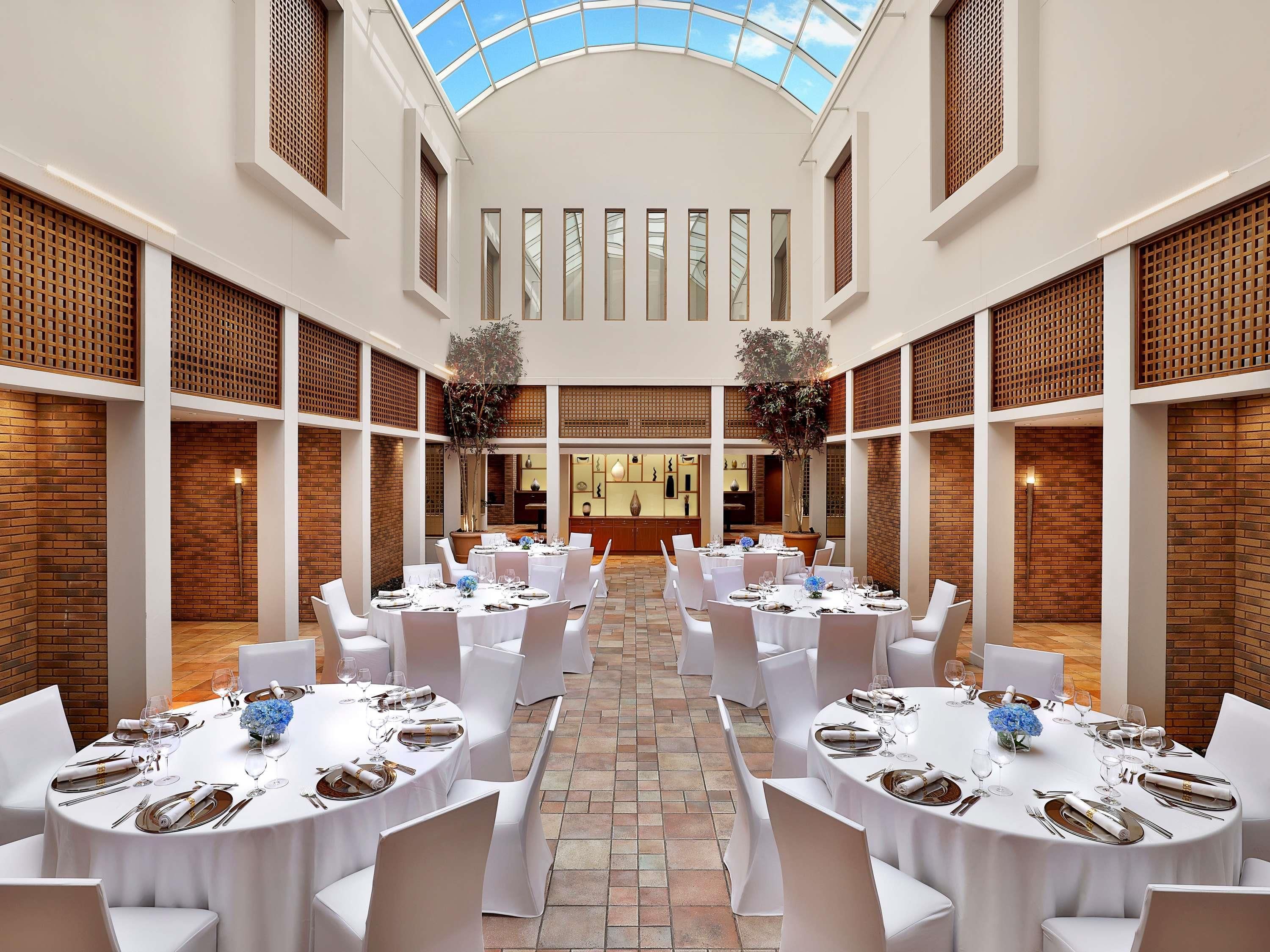 قاعة الولائم