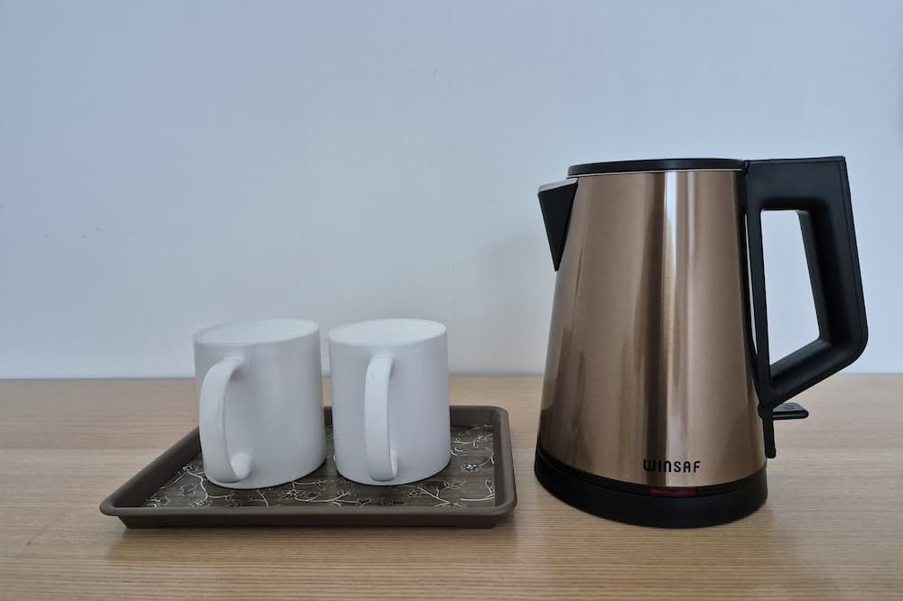 وسائل راحة في الغرف