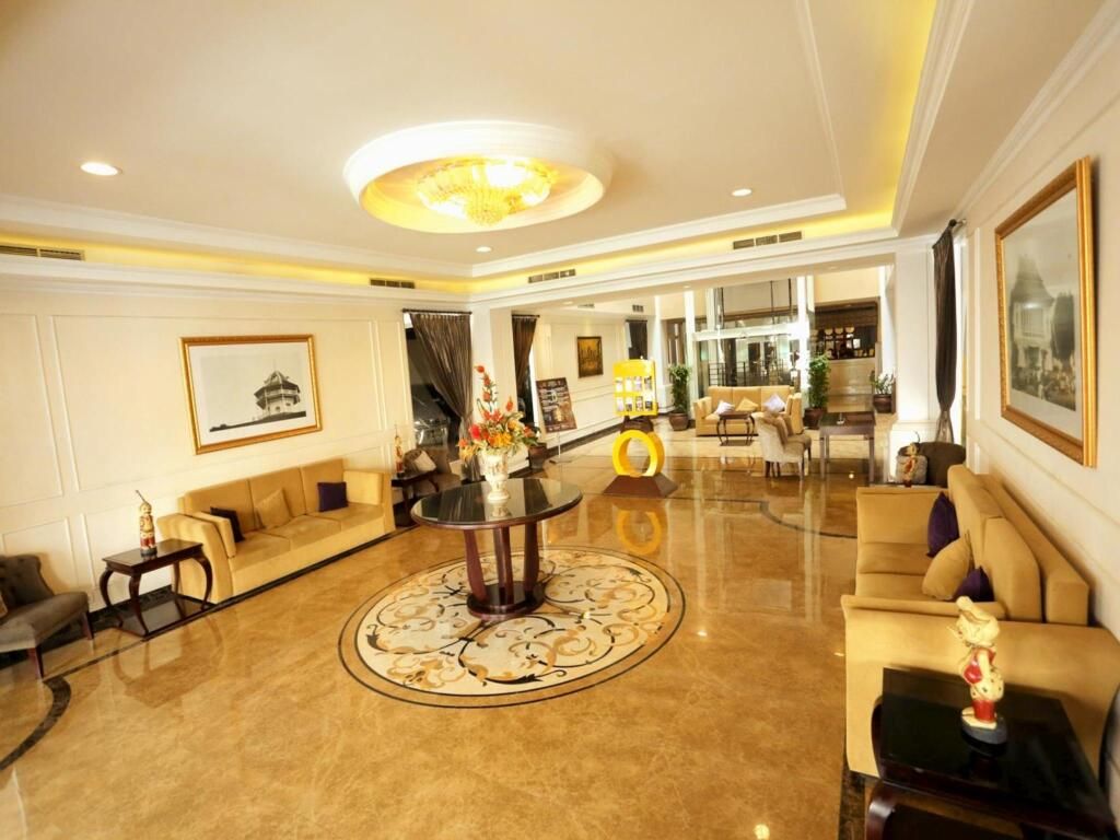 ردهة