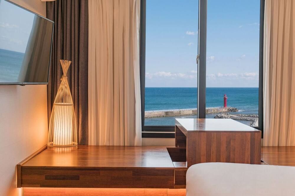 وسائل راحة في الغرف