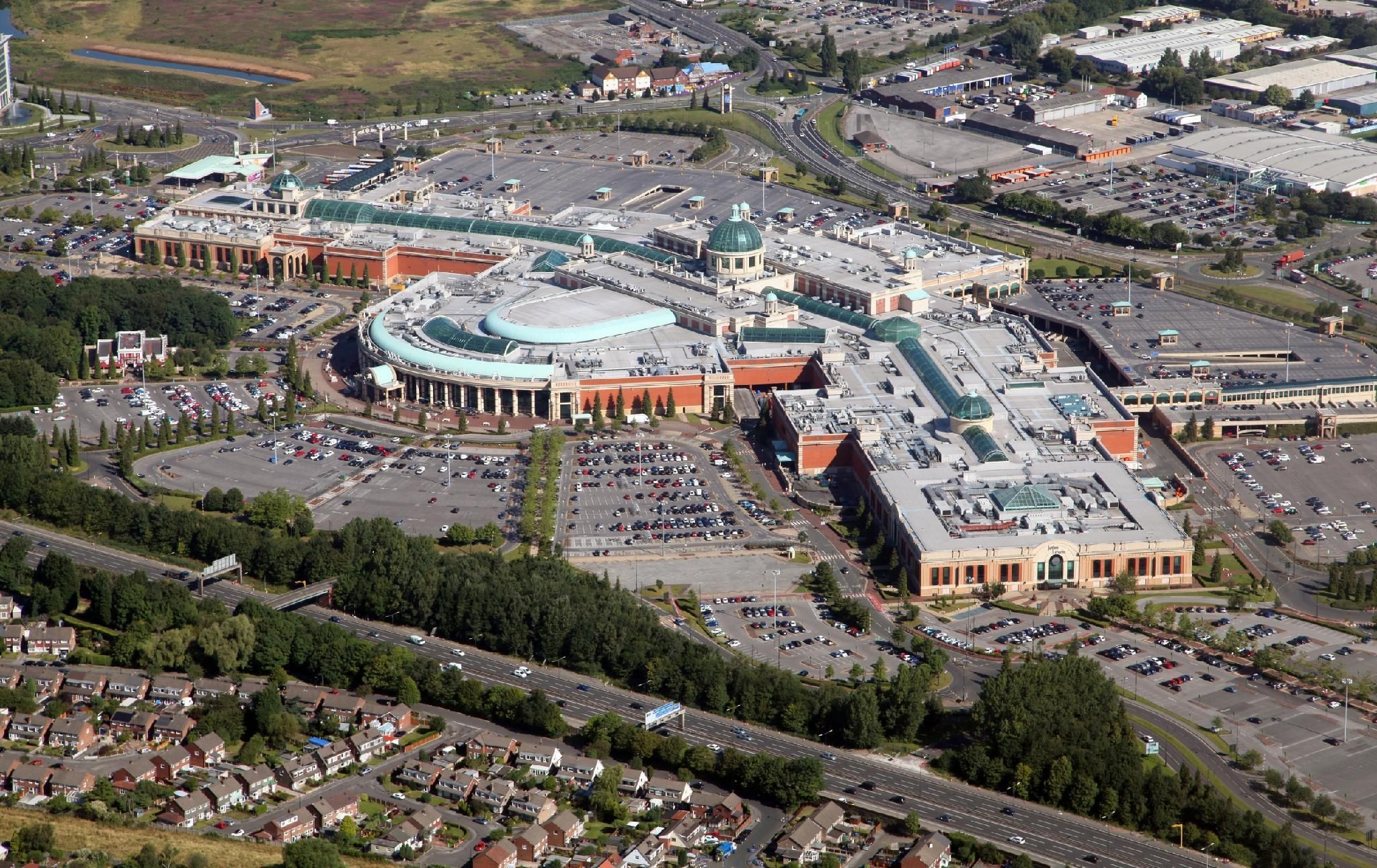 المظهر الخارجي