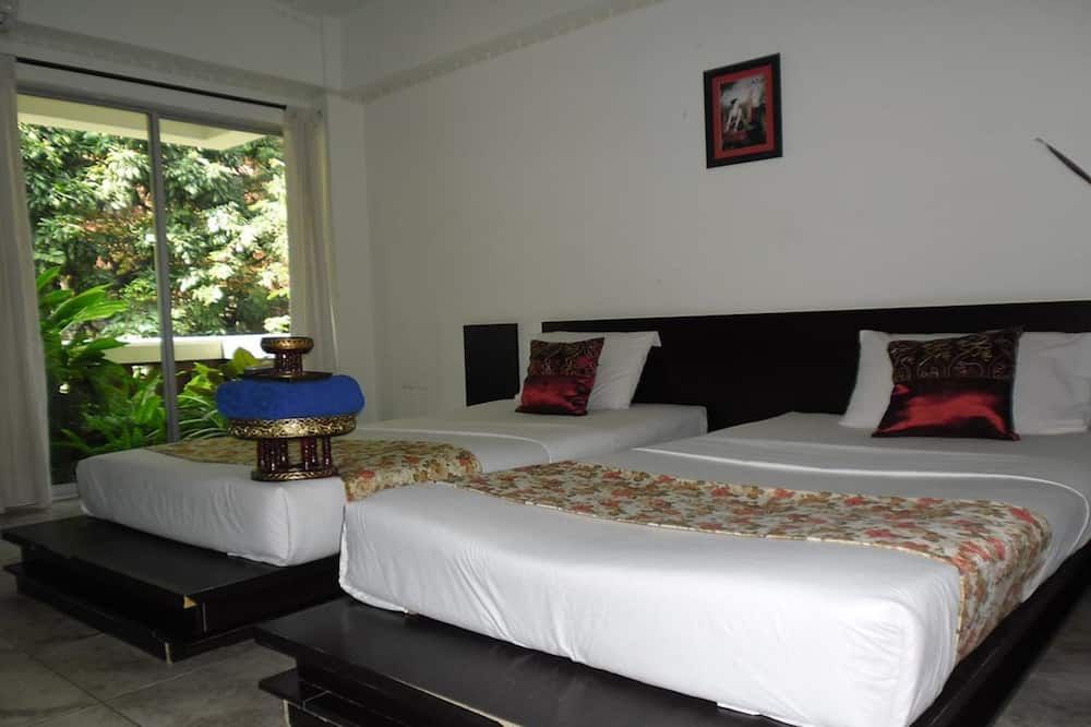 غرفة نوم صورة