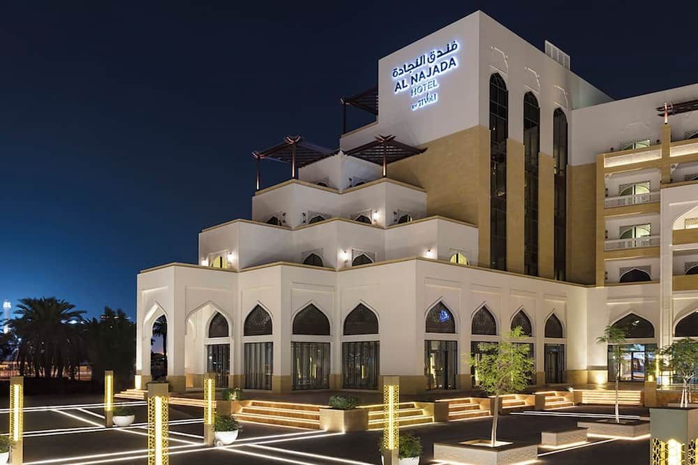مبنى