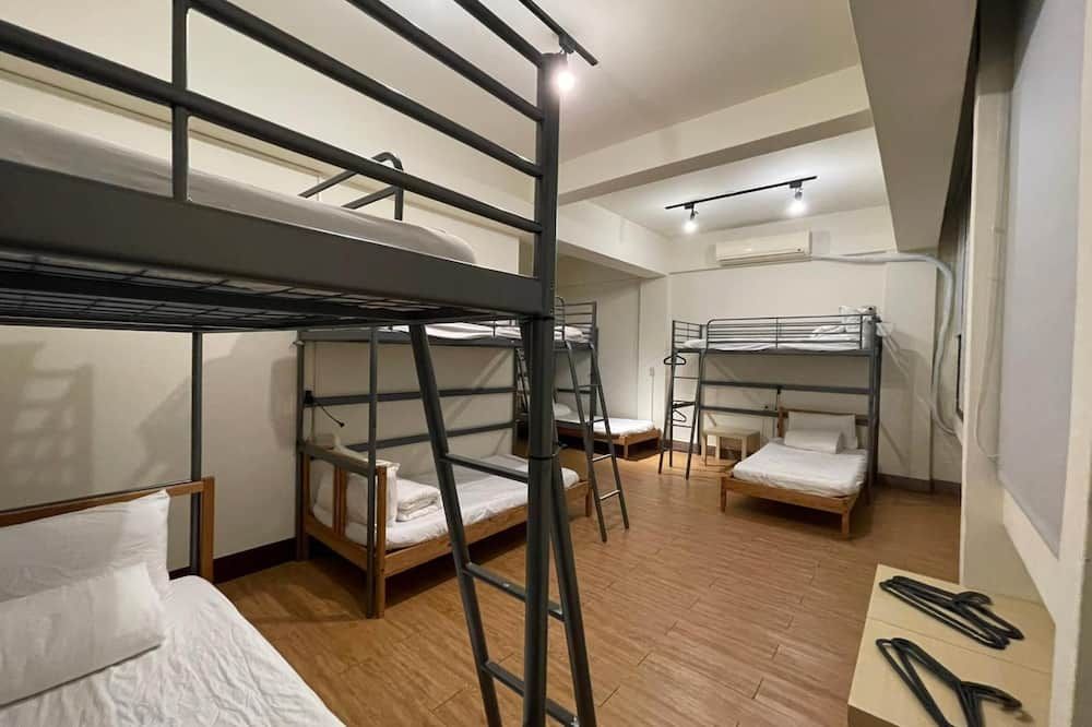 غرفة نوم صورة