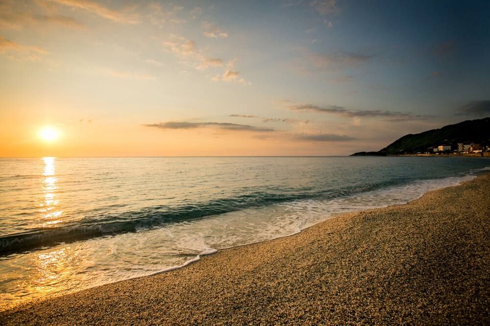 شاطئ صورة