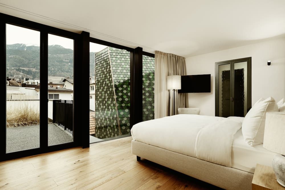 غرفة نوم صورة