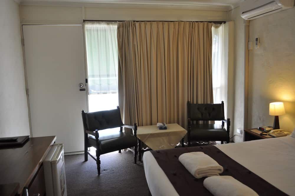 غرفة نوم