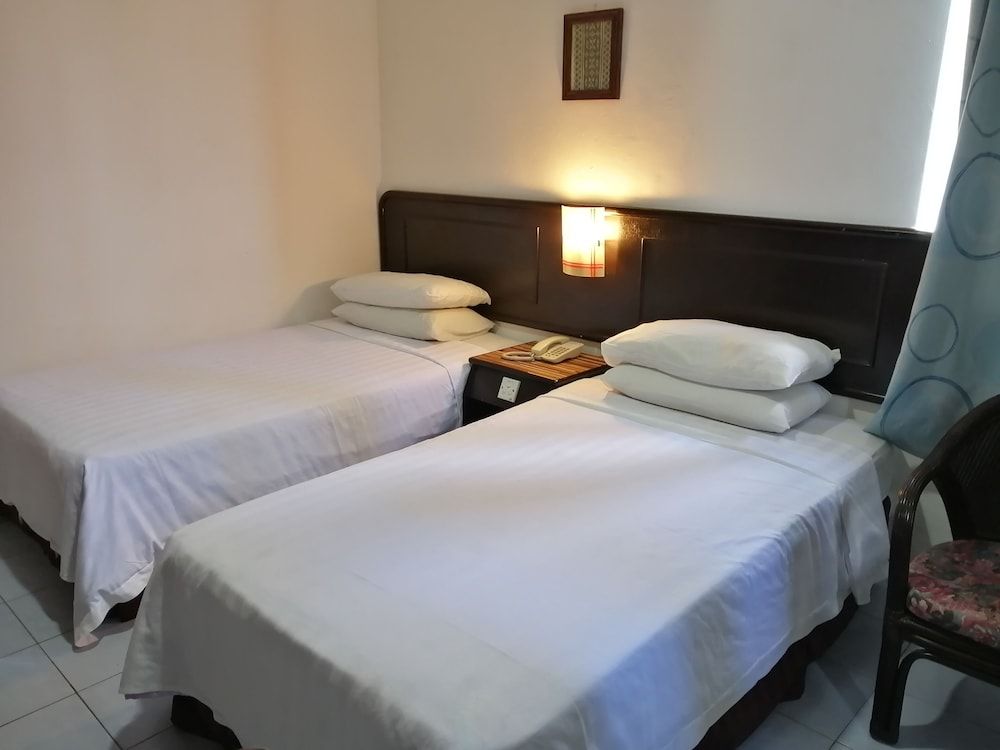 غرفة نوم صورة