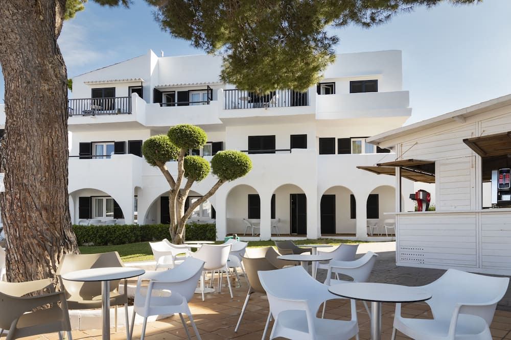 شرفة مرصوفة صورة