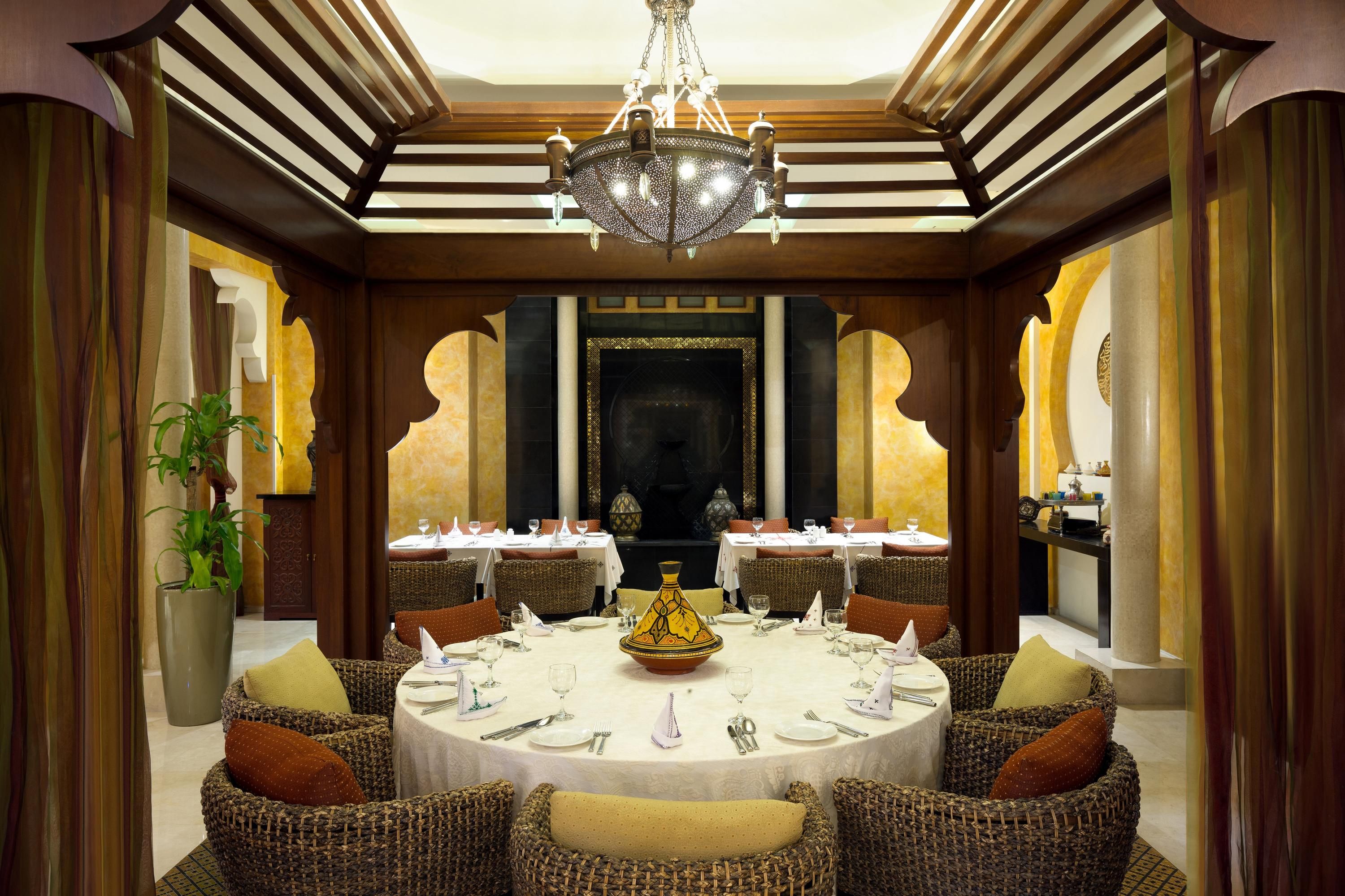 قاعة الولائم صورة