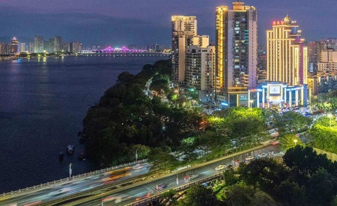 المظهر الخارجي