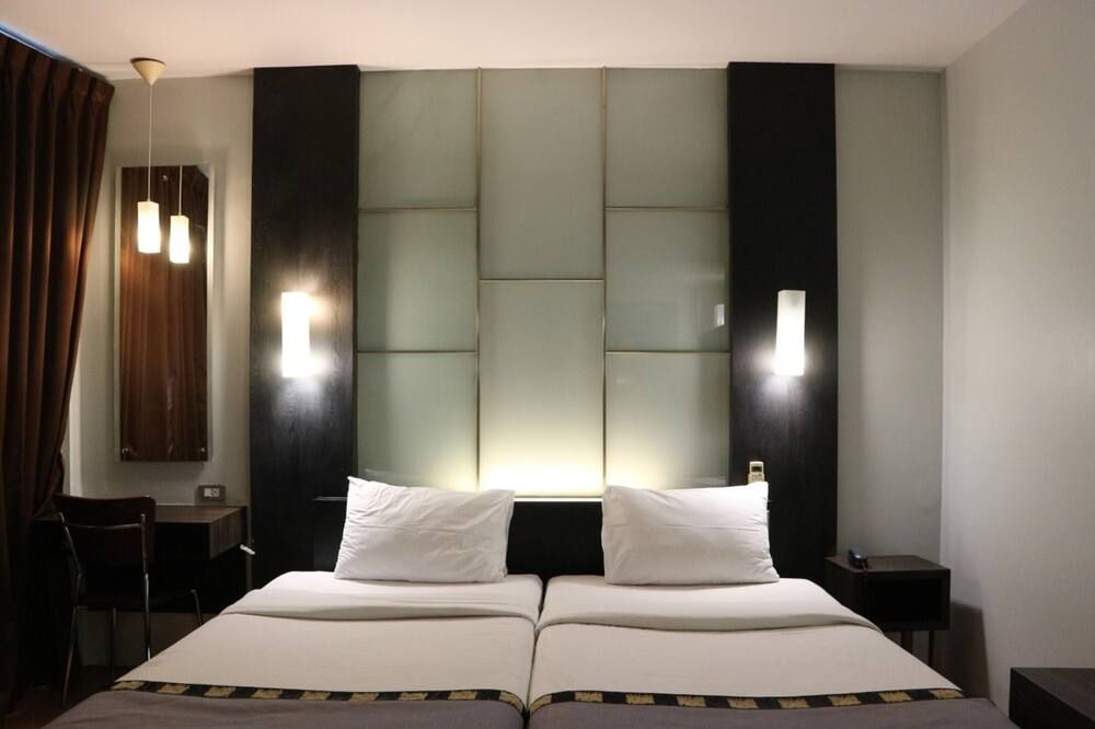 غرفة نوم صورة