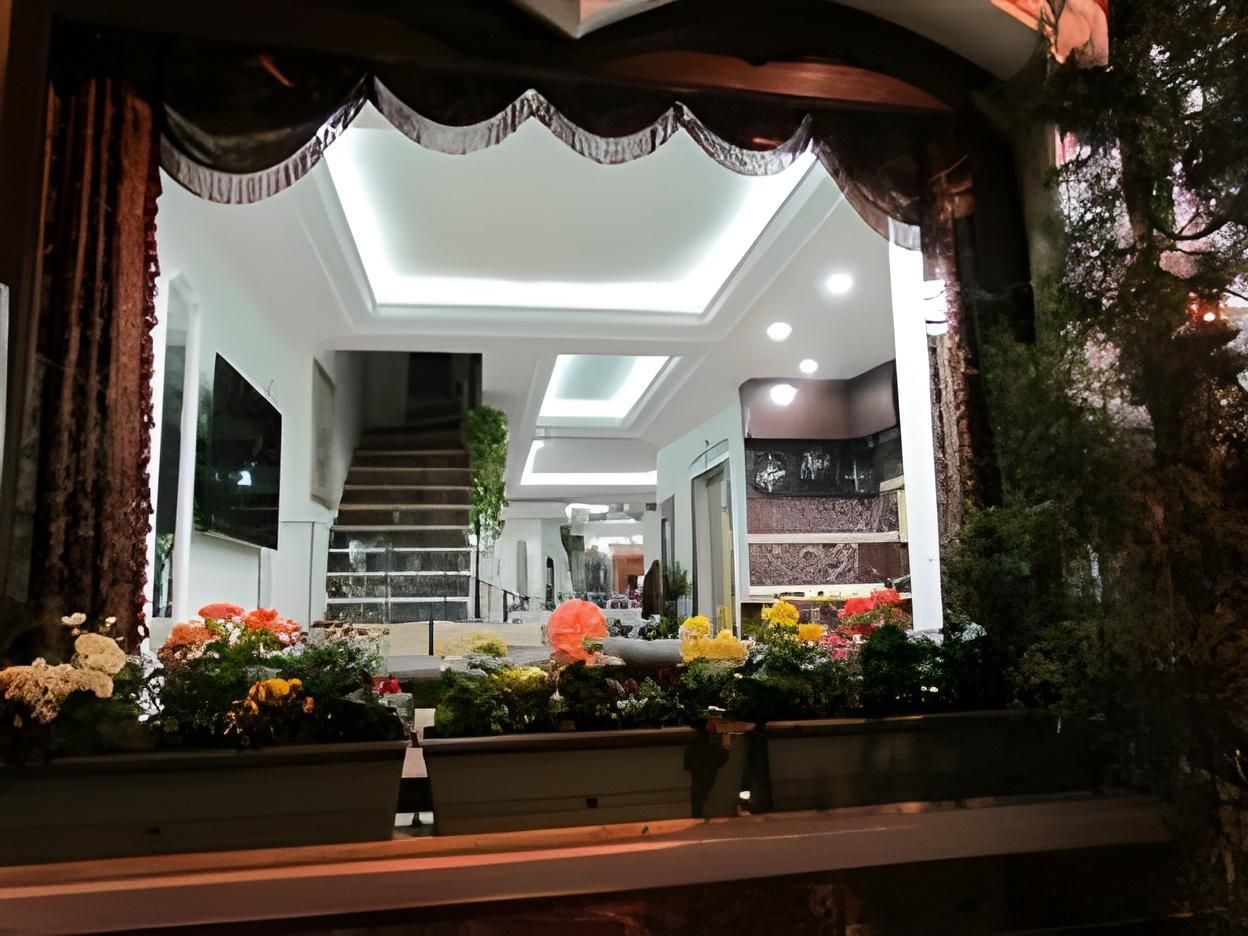 ردهة