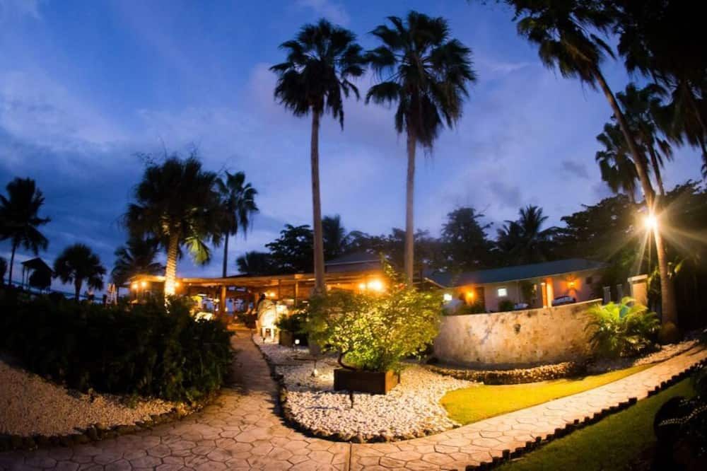 المظهر الخارجي