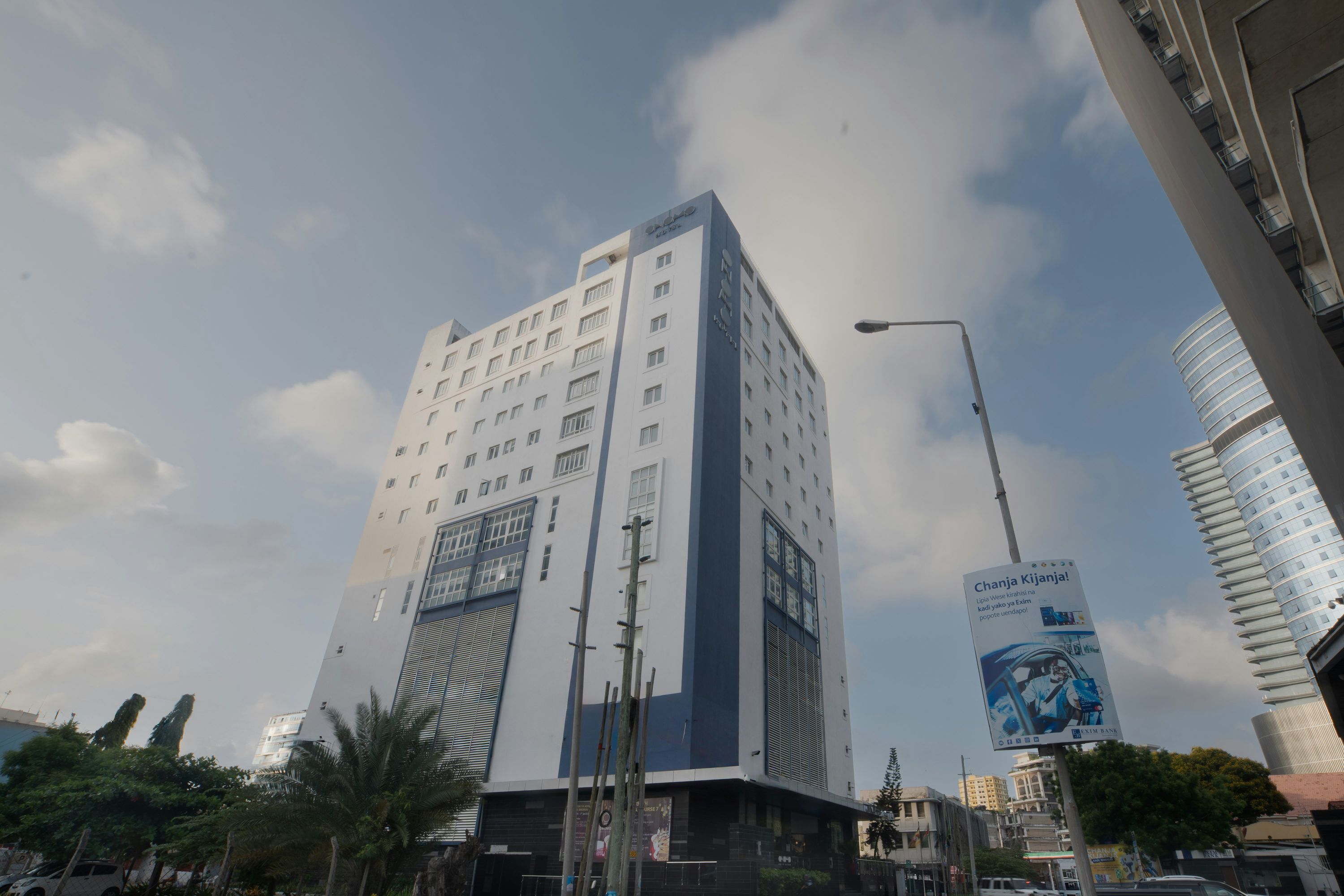 مبنى