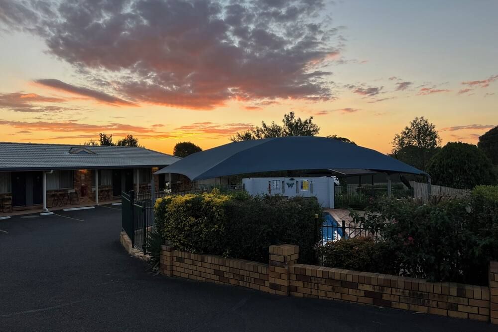 المظهر الخارجي