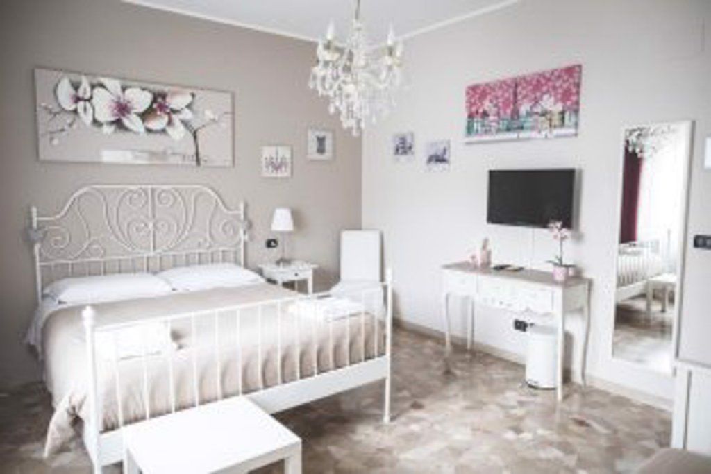 غرفة نوم صورة