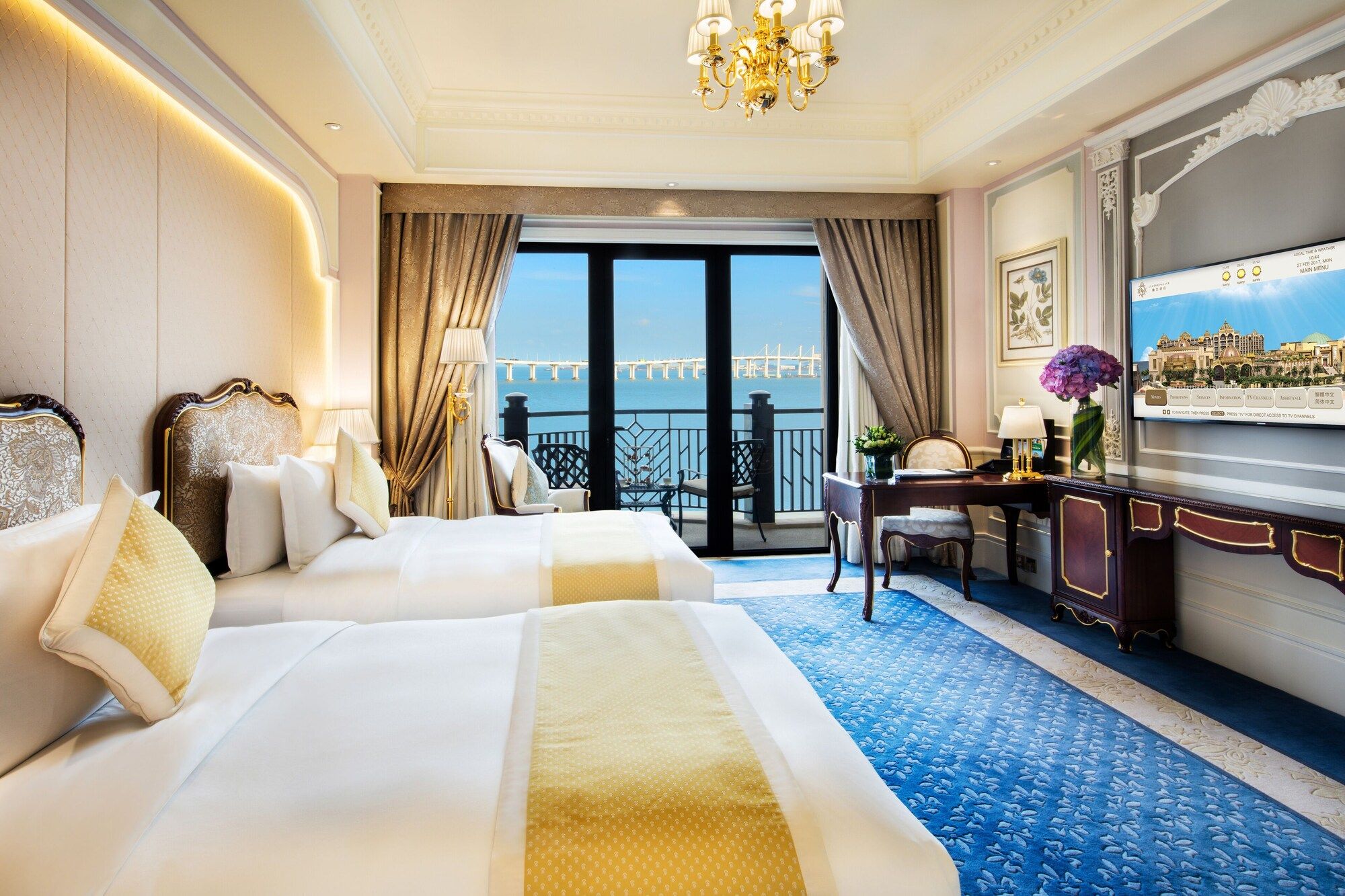 غرفة نوم صورة