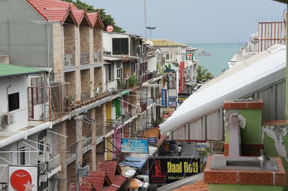 المظهر الخارجي