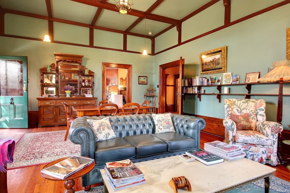 غرفة معيشة صورة