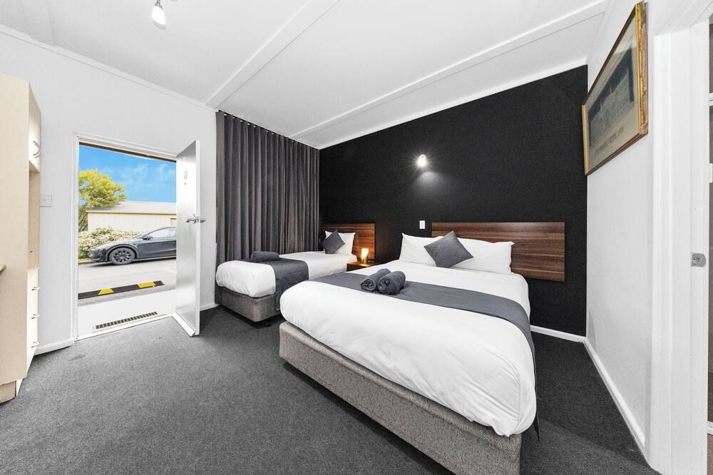 غرفة نوم صورة