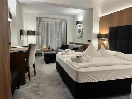 غرفة نوم صورة