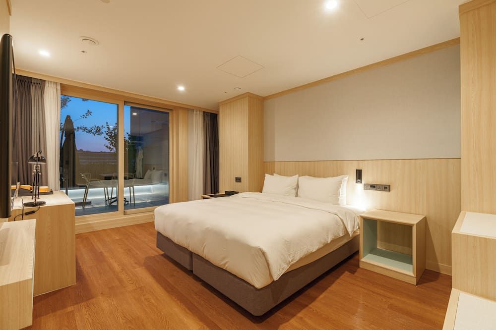 غرفة نوم صورة