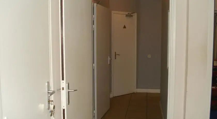 مدخل