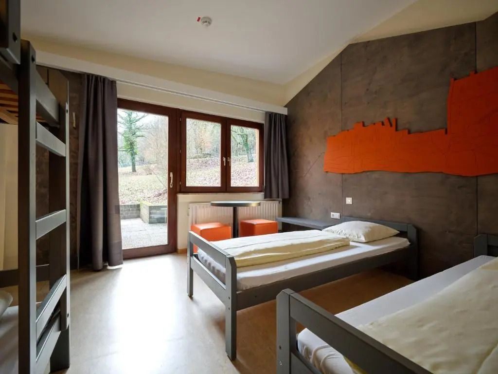 غرفة نوم صورة