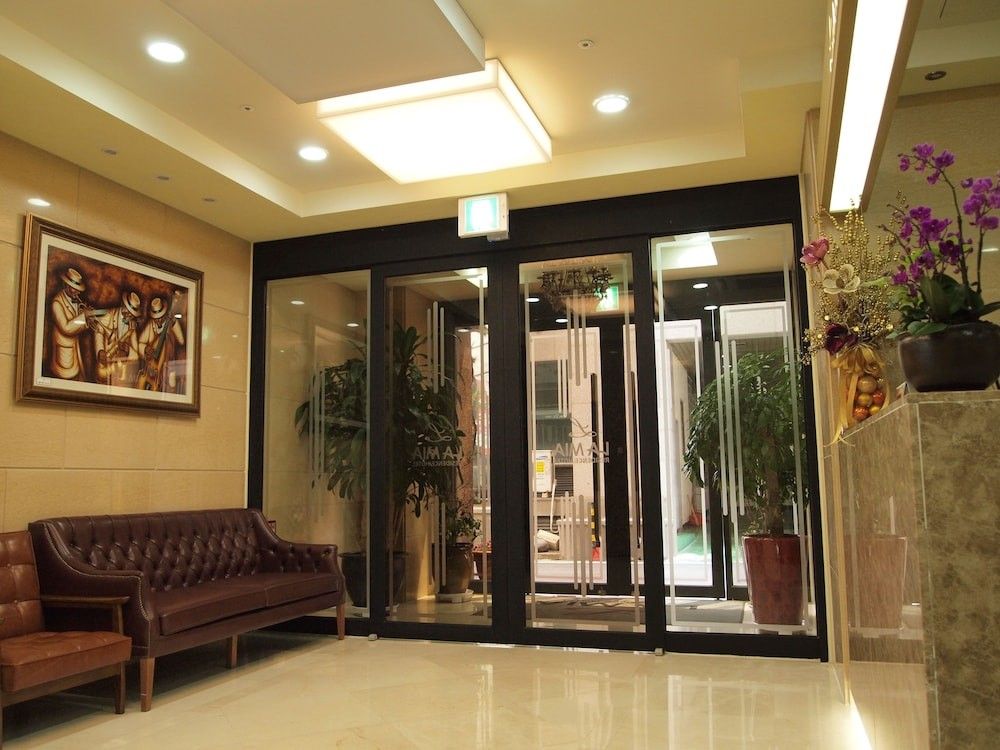 ردهة