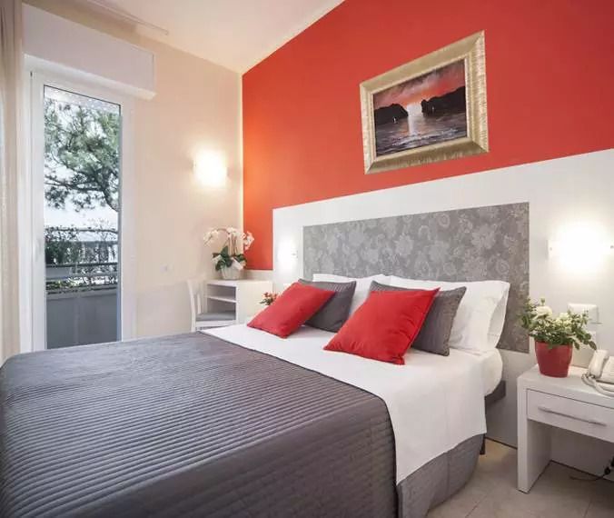 غرفة نوم صورة